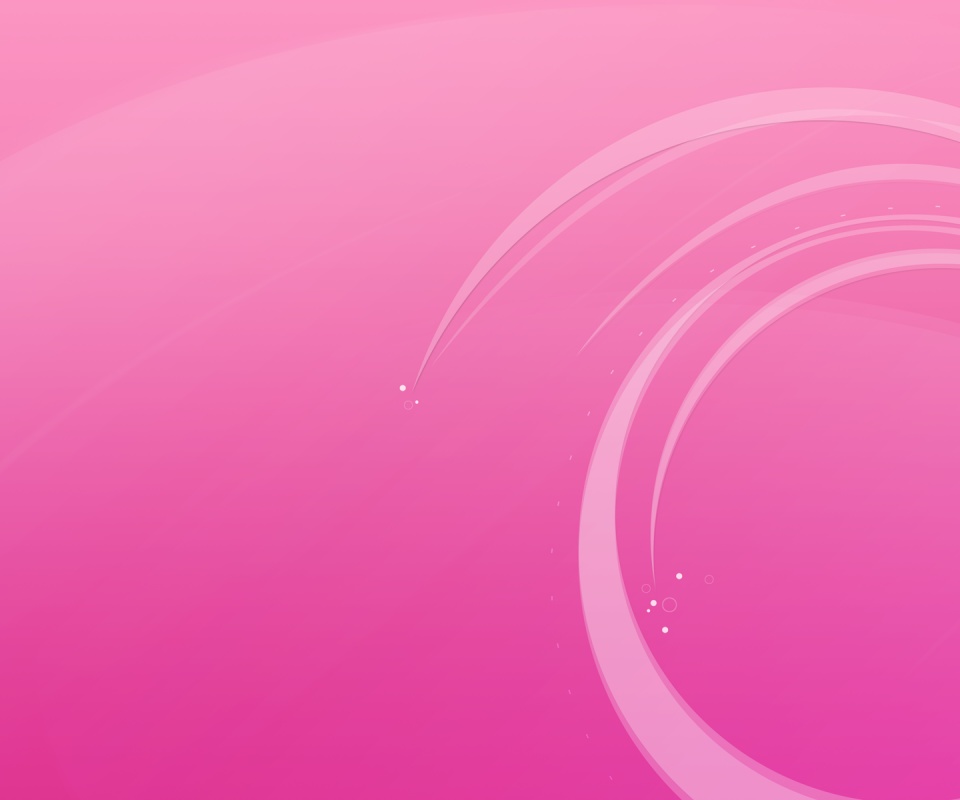 Розовая спираль обои