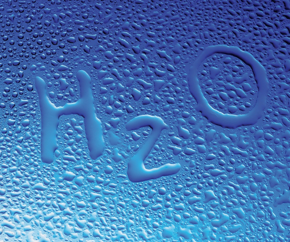 Мормула воды обои