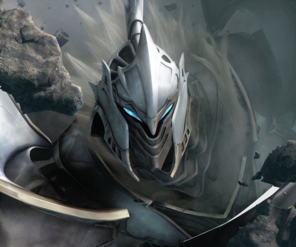 Рассекает камень обои