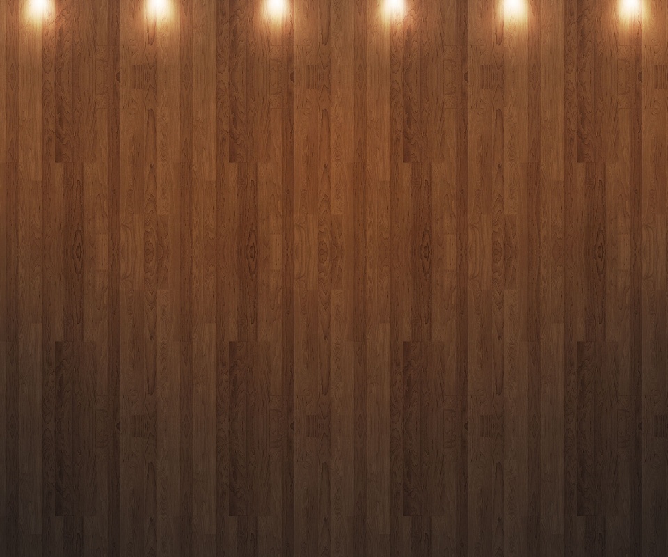Паркет с подсветкой обои