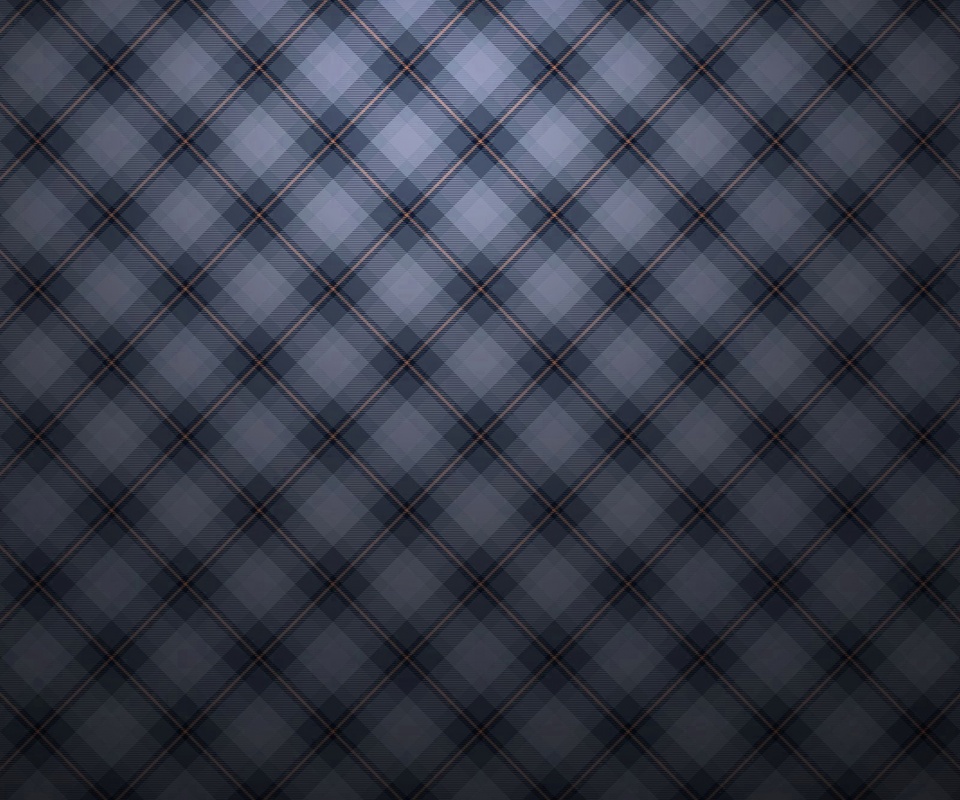 Синяя клетка обои