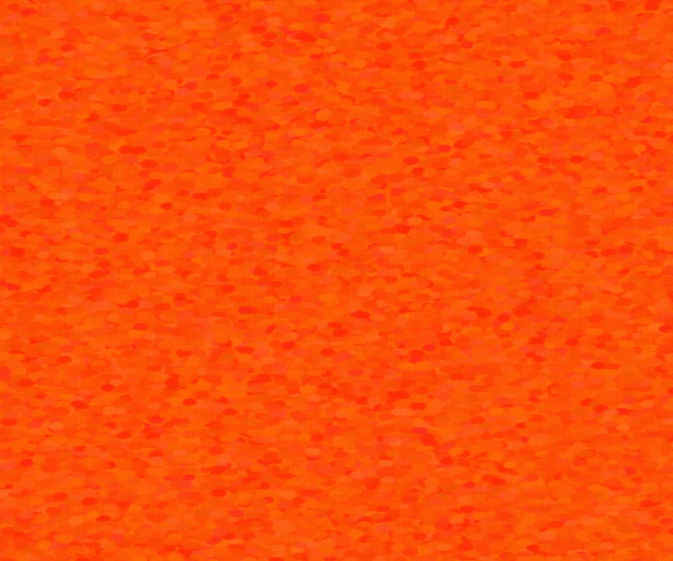 Оранжевые пятна обои