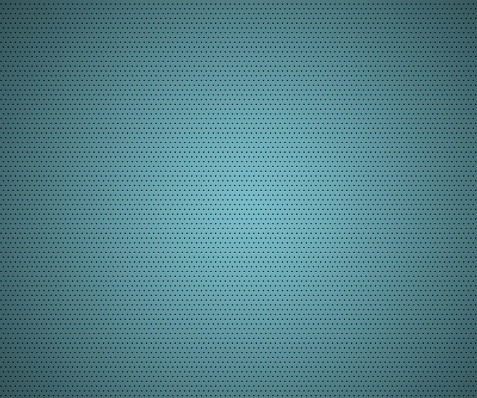 Голубая перфорированная кожа обои