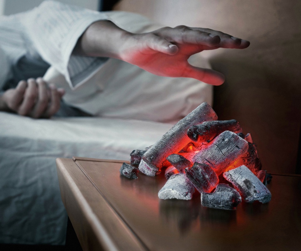 Лучший будильник обои