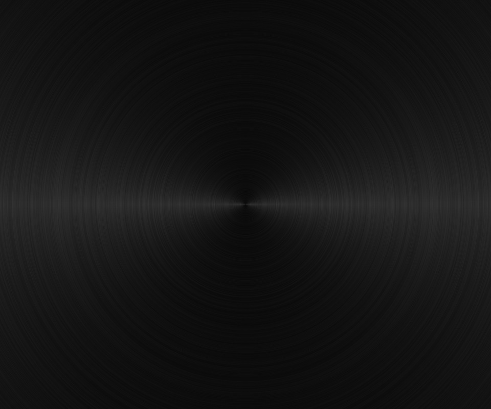 Черные круги обои