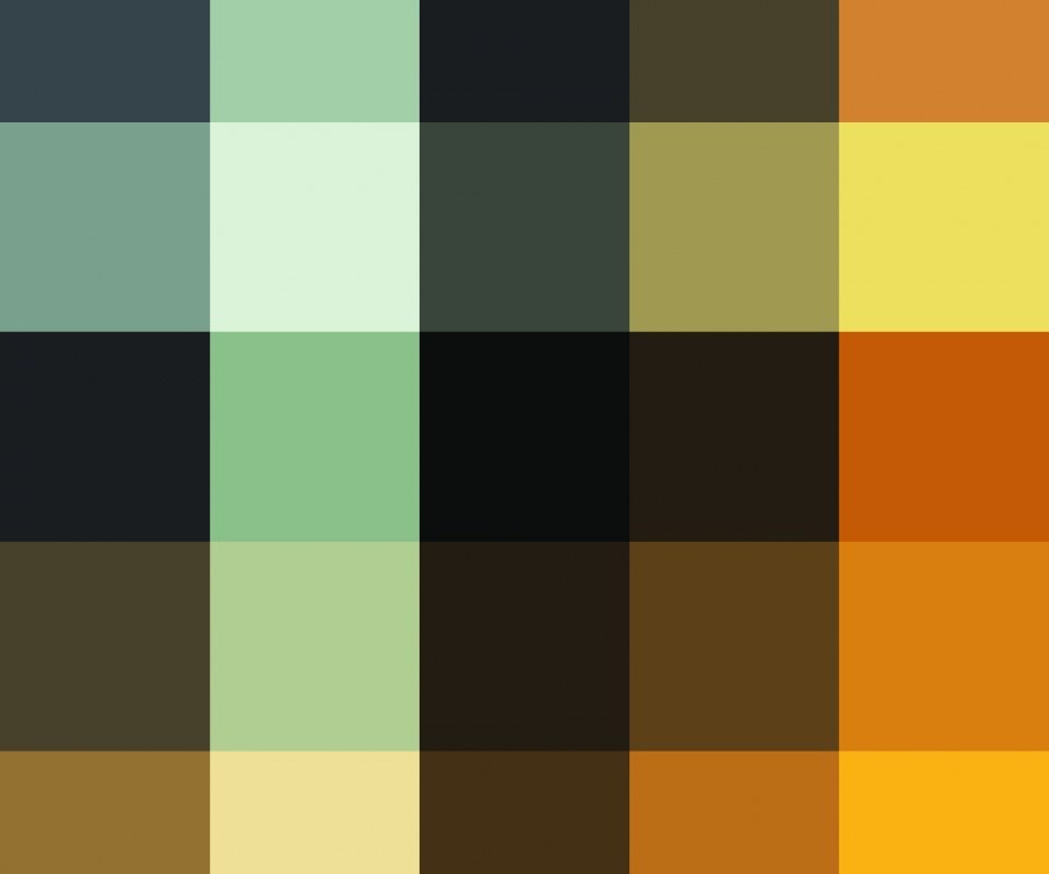 Бурые квадраты обои