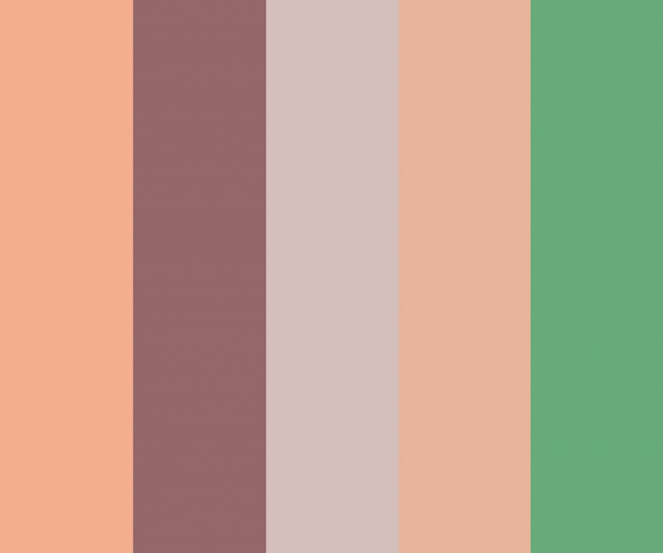 Полосы пастэльных тонов обои