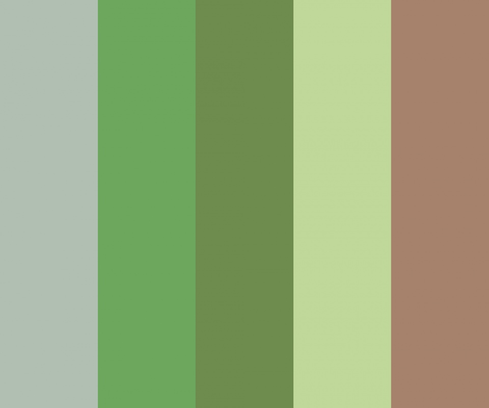 Бледные полосы обои