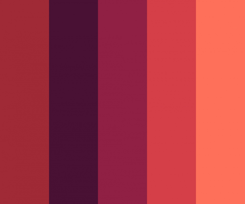 Красные полосы обои