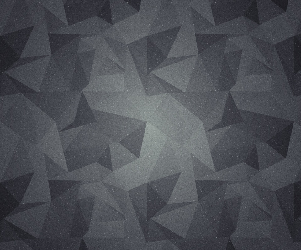 Серые грани обои