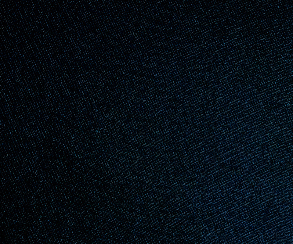 Тёмно-синяя плотная ткань обои
