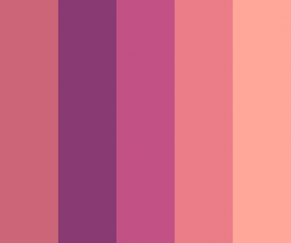 Розовые полосы обои