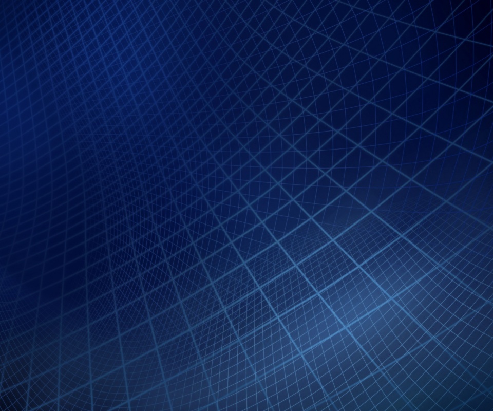 Синяя сетчатая текстура обои