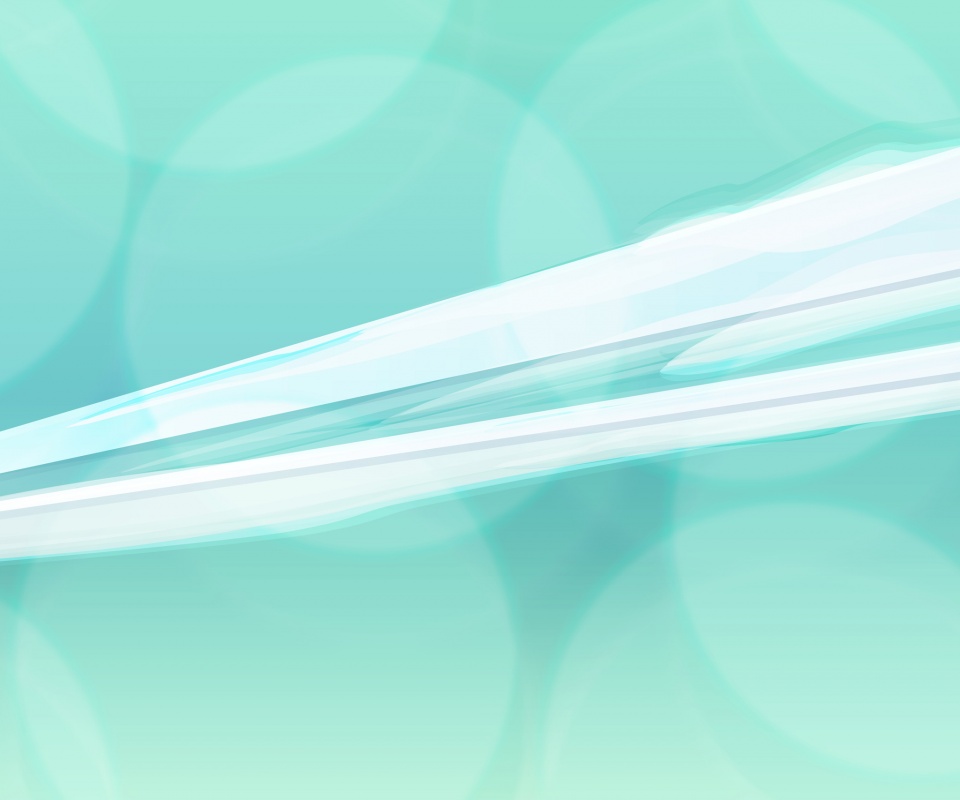 Световой клин обои