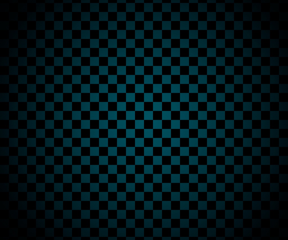 Темный клетчатый фон обои