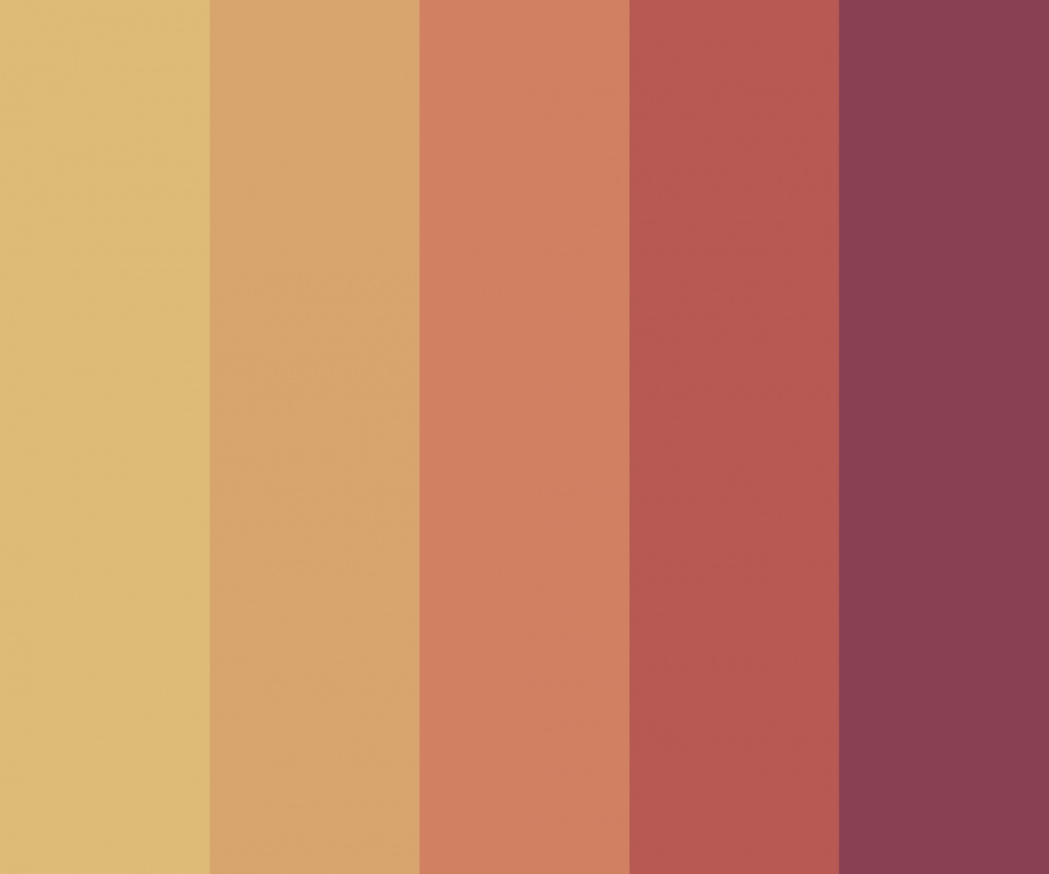 Нежные тона обои