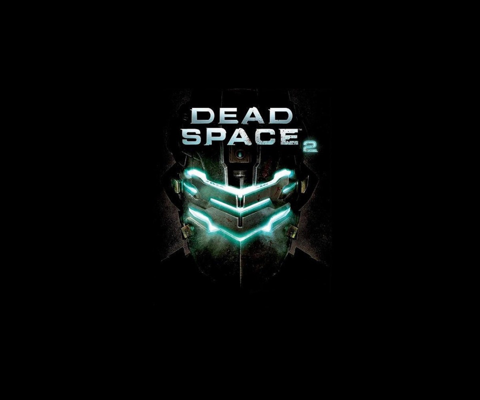 Dead space 2 обои