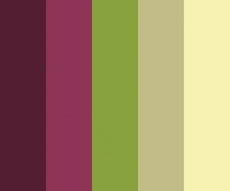 Цветовые сочетания обои