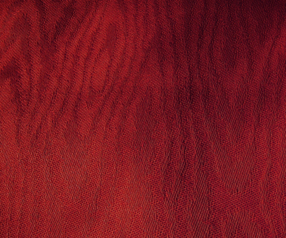 Бордовая узорчатая ткань обои
