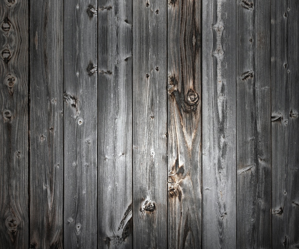 Выцветшие доски обои
