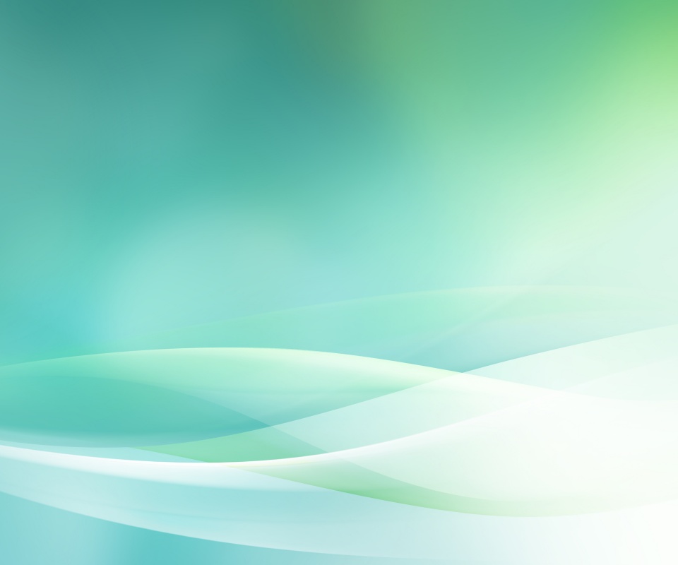 Свежий волнистый фон обои