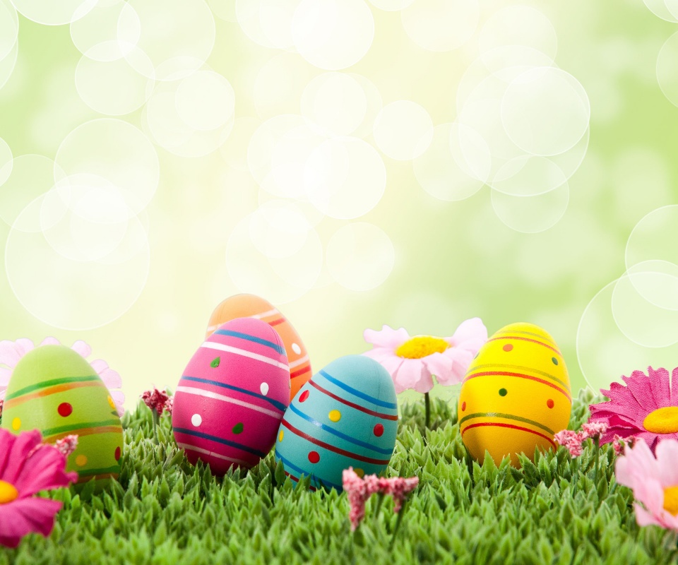 Пасха обои