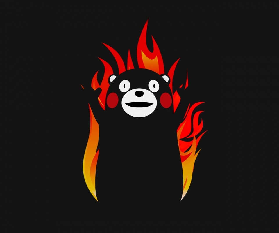 Во имя Сатаны конечно! обои