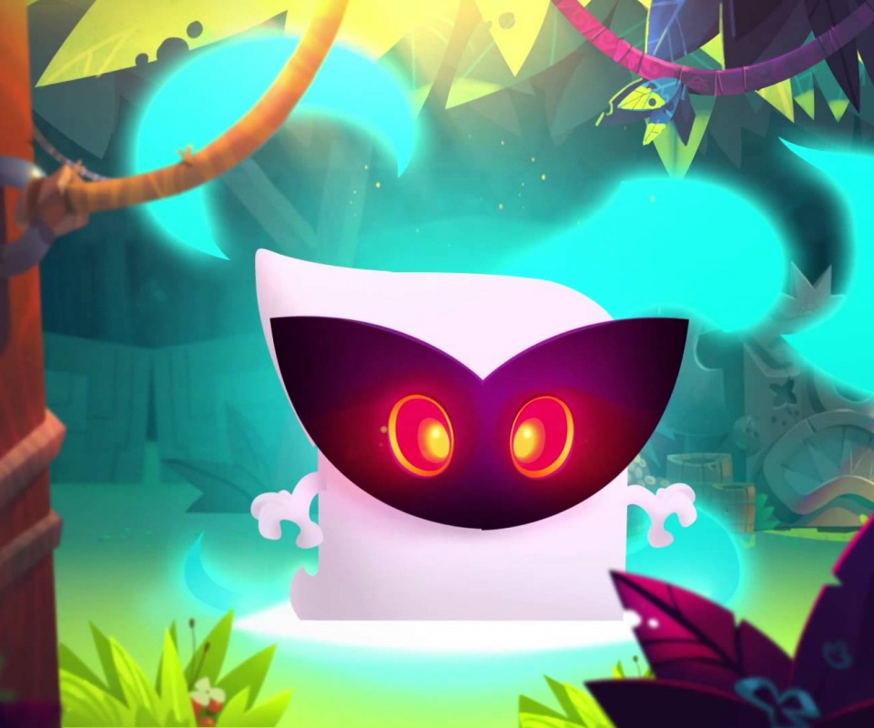 King of thieves обои