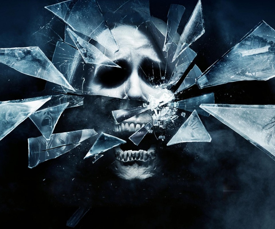 Пункт назначения обои