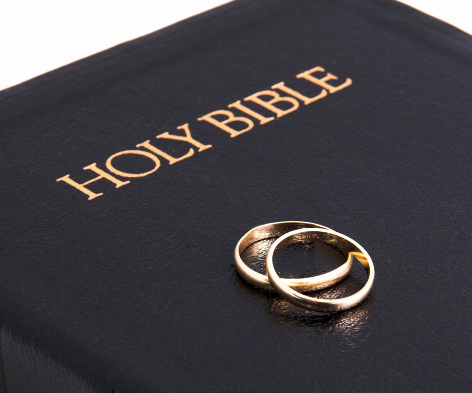 Таинство обои