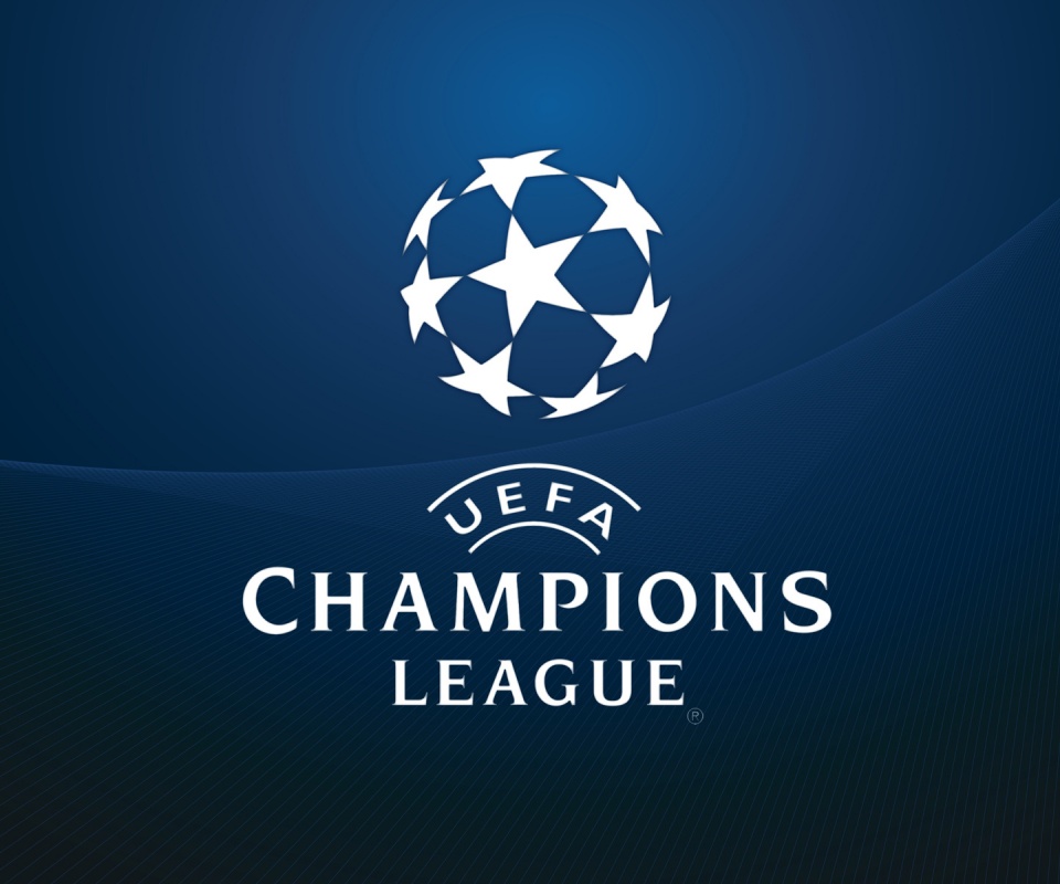 Лига чемпионов УЕФА (UEFA) обои