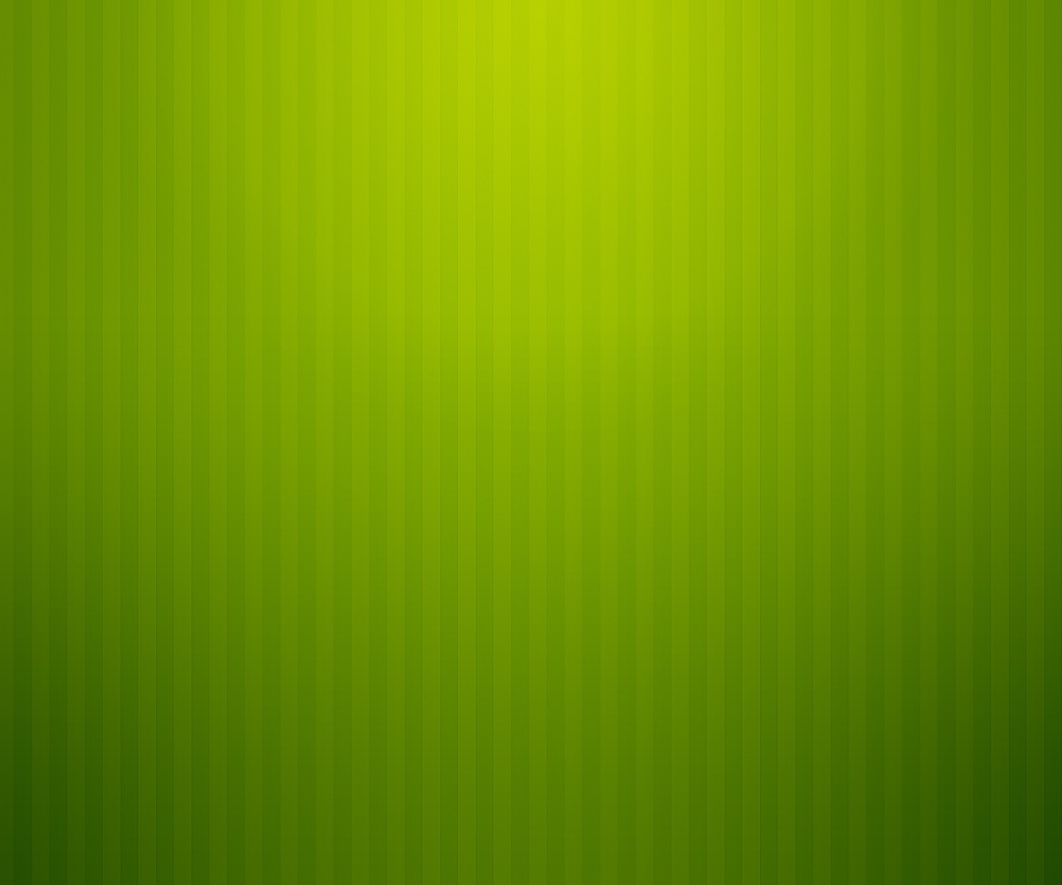 Зеленые полосы обои