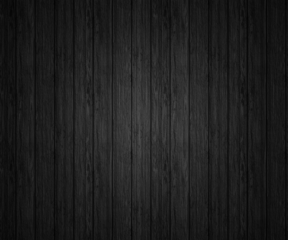 Черный пол обои