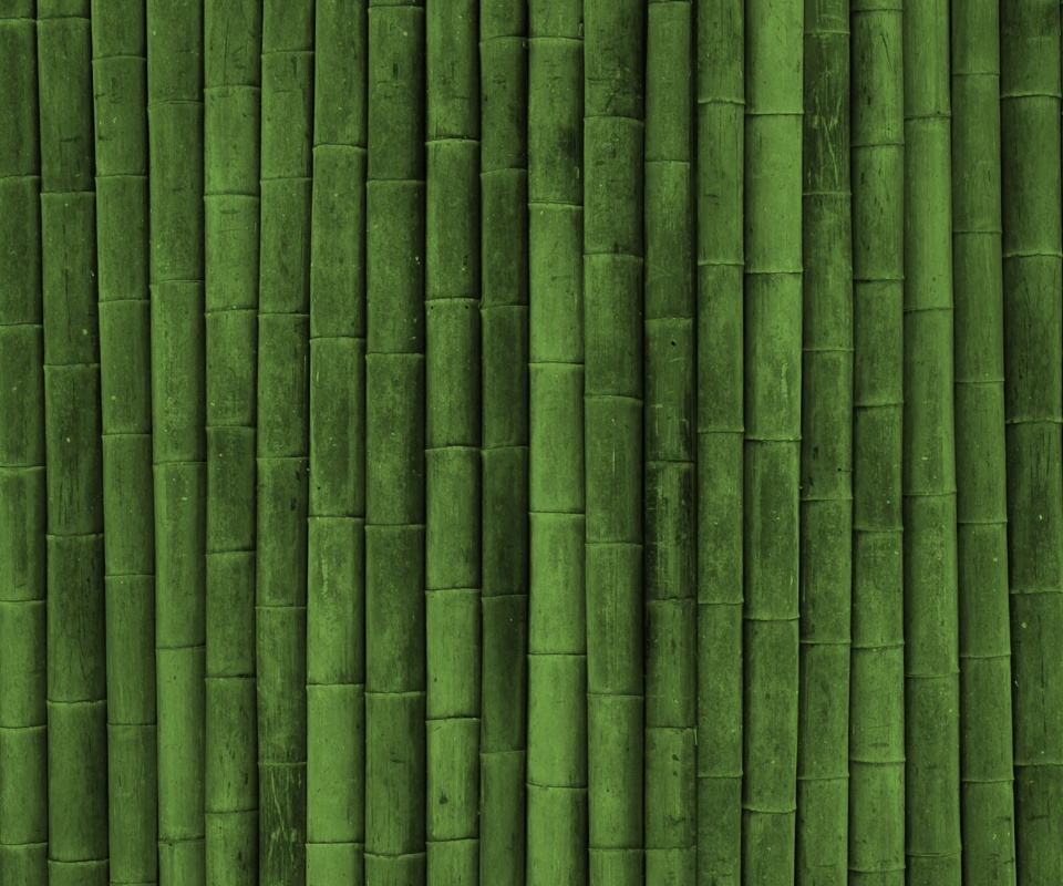 Бамбук обои