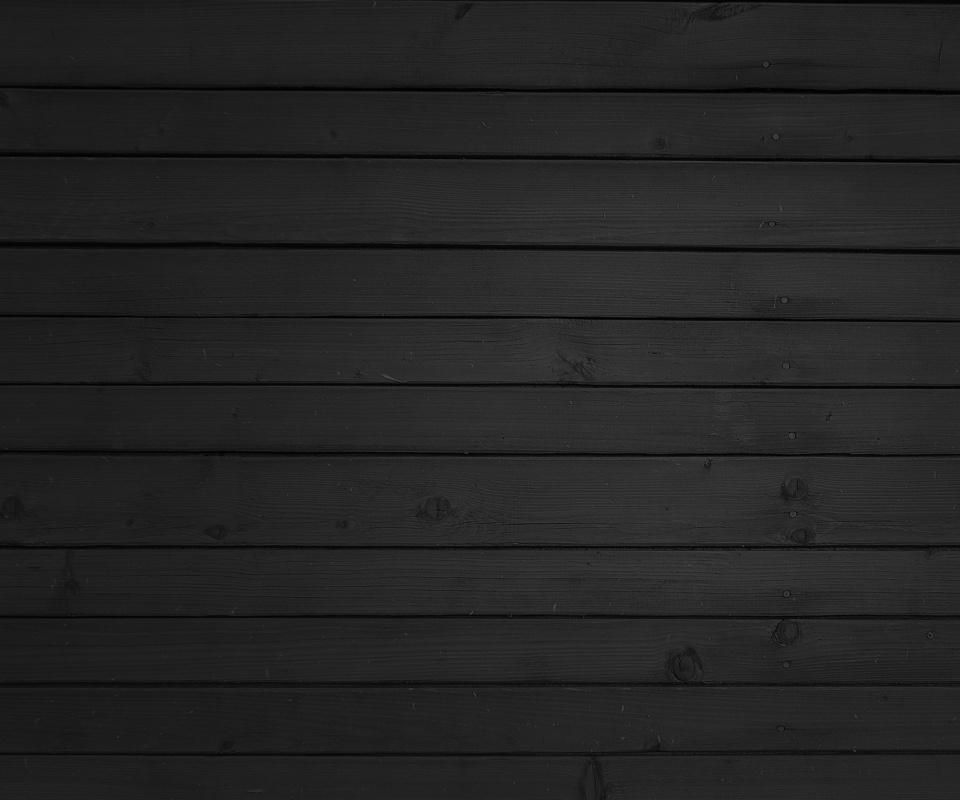 Пол из темных досок обои