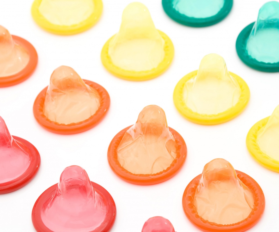 Контрацепция обои