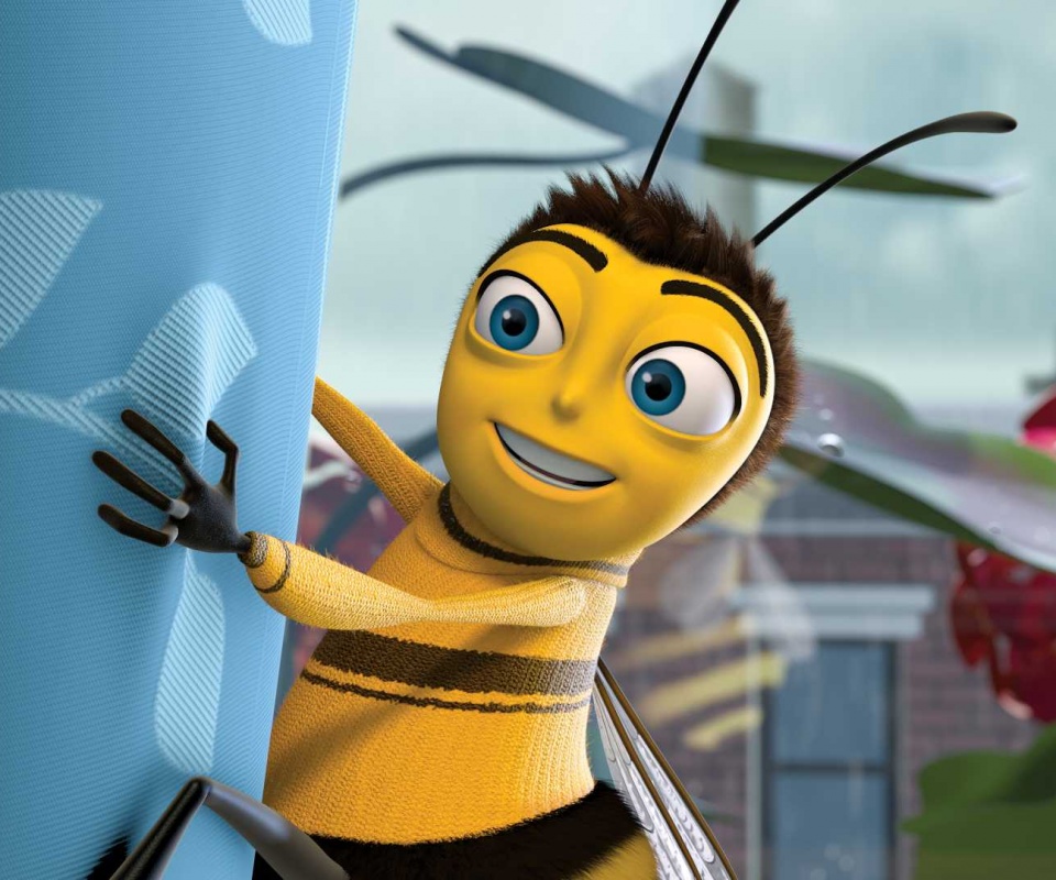 Бимуви обои