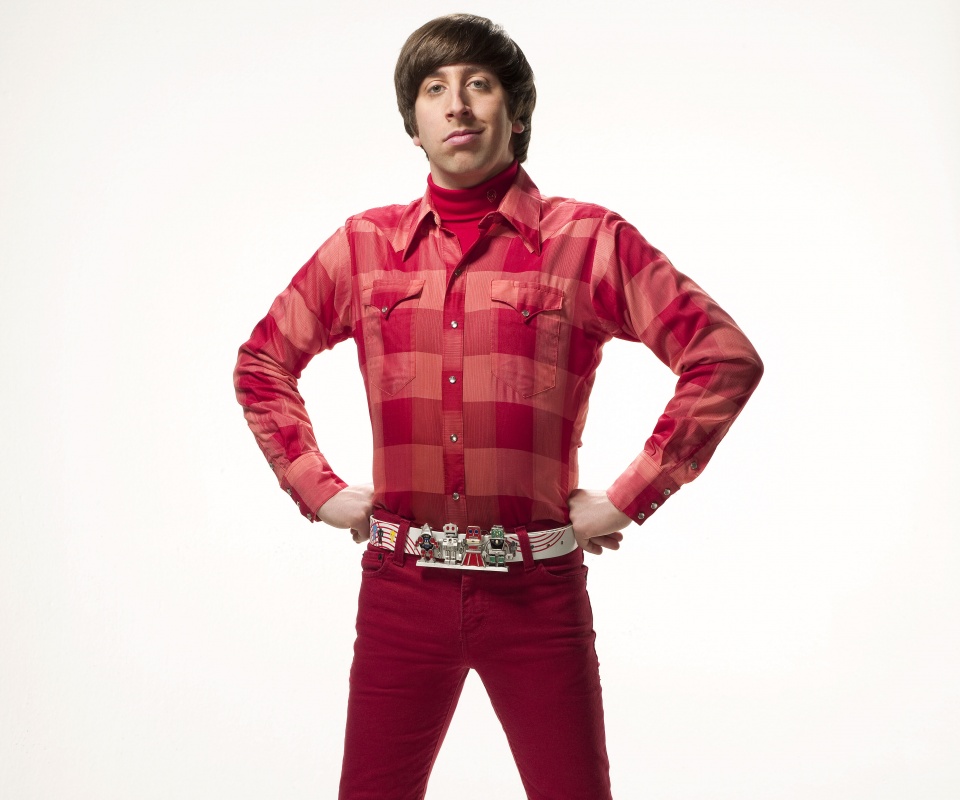 Говард Воловиц обои