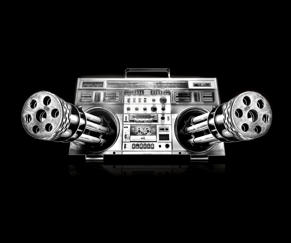 Daft Punk Обложка альбома обои