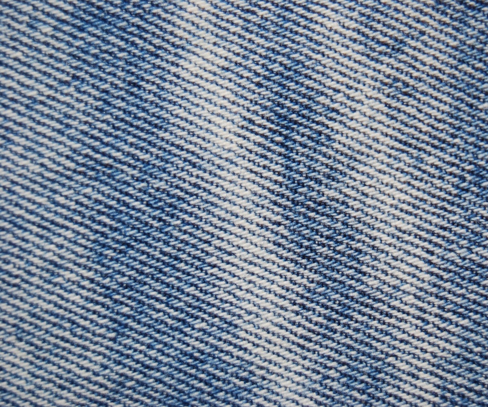 Джинса с протертыми полосами обои