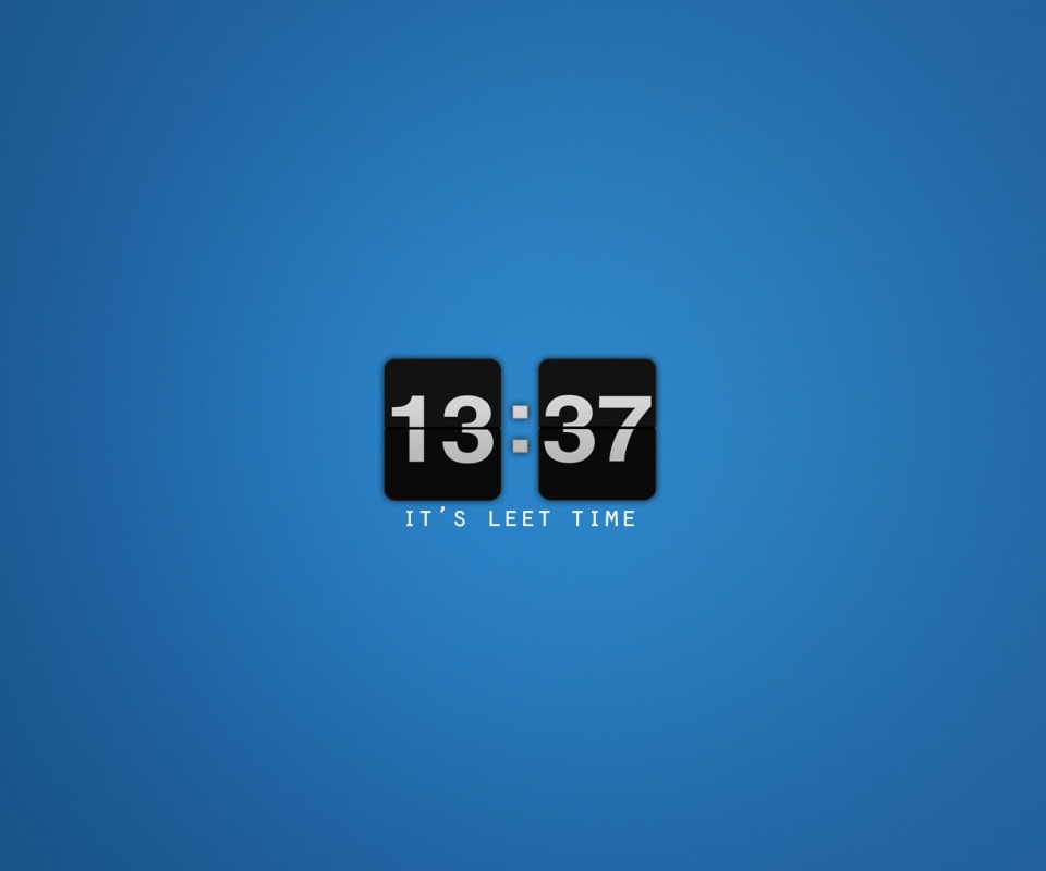 Время лита! обои