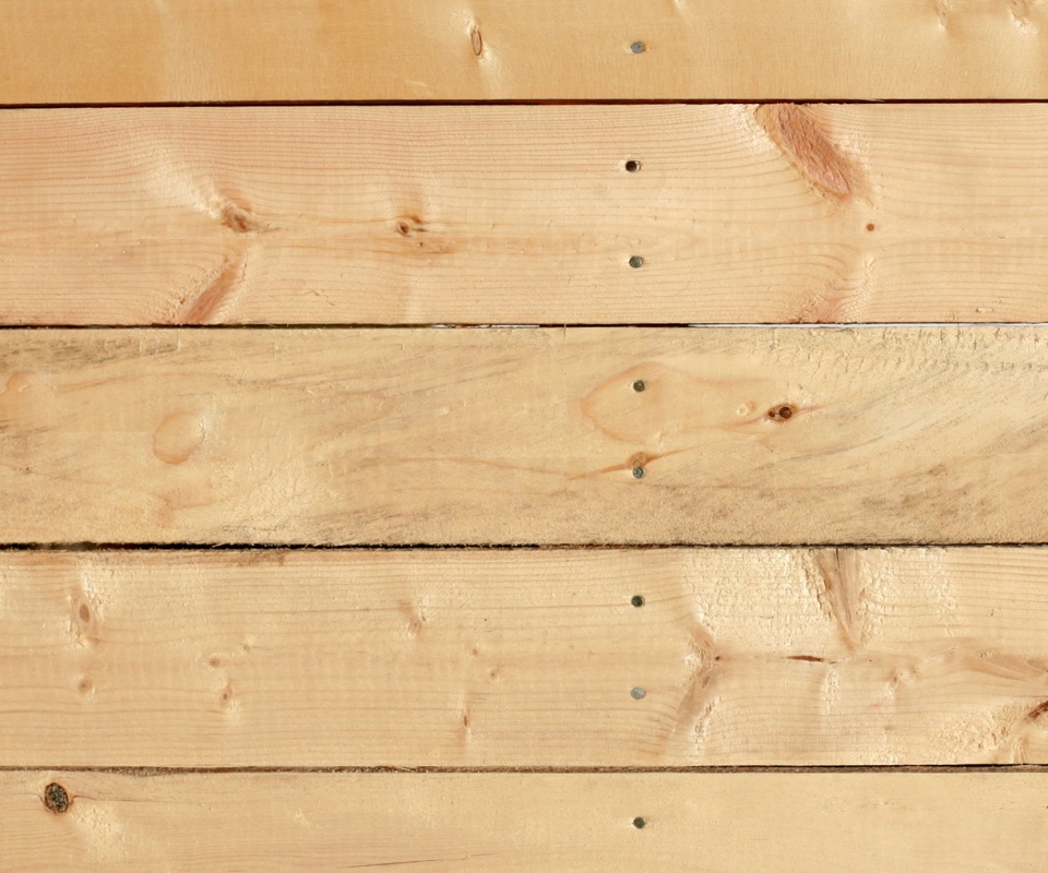 Светлый доски обои