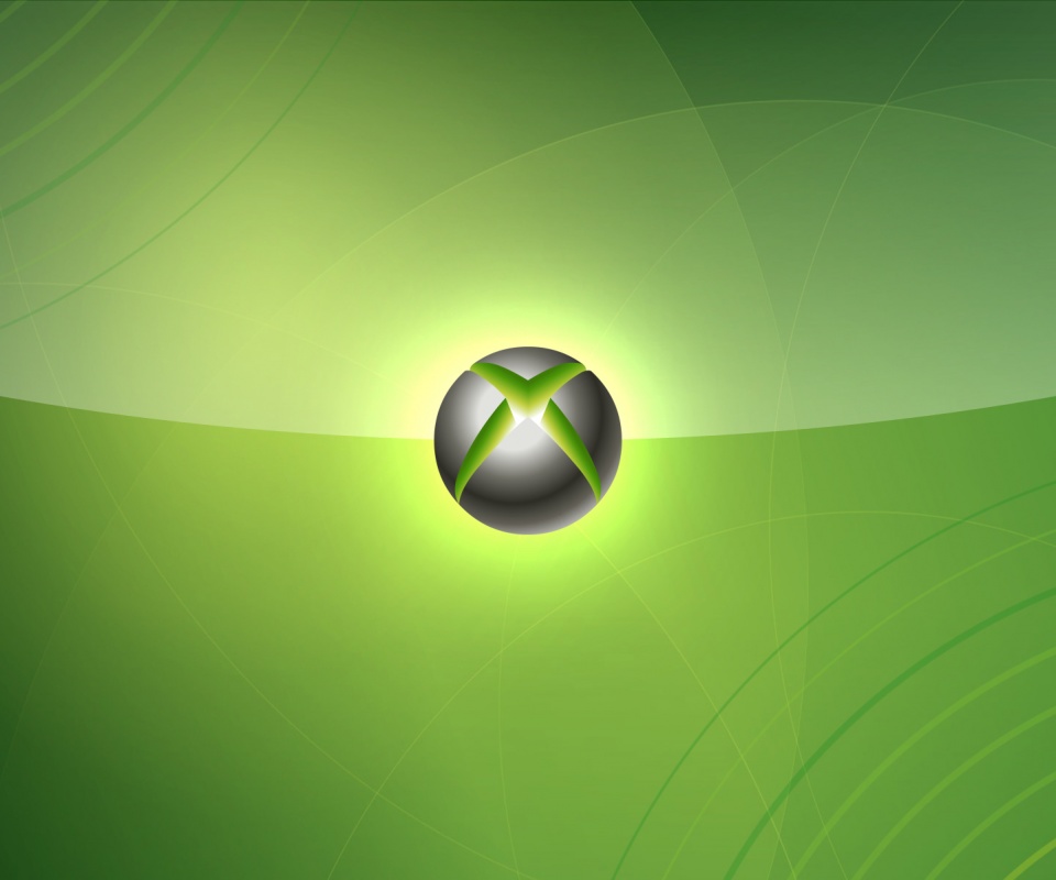 Xbox 360 обои