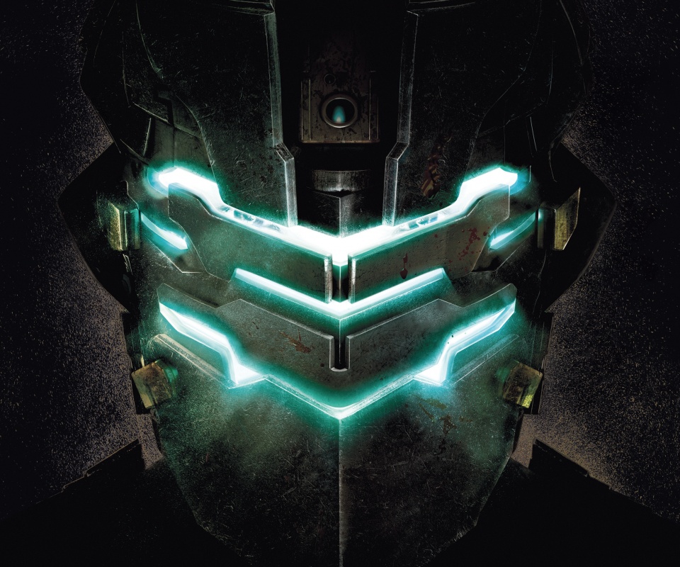 Айзек из Мертвого Космоса обои