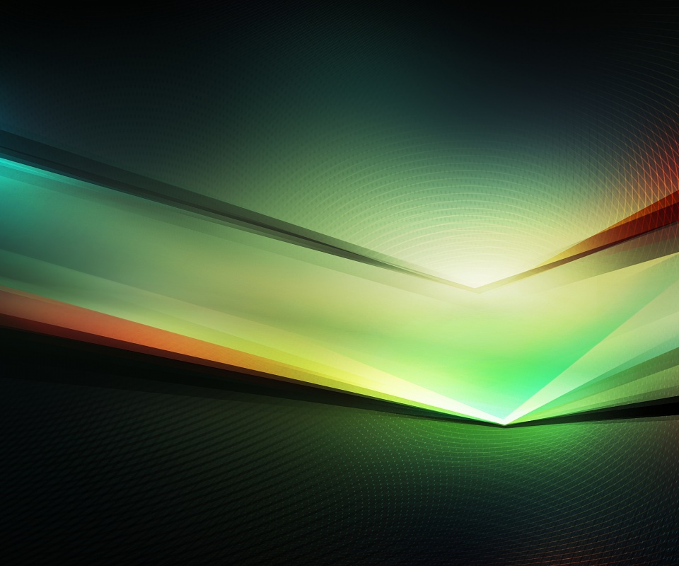 Геометрическая абстракция обои