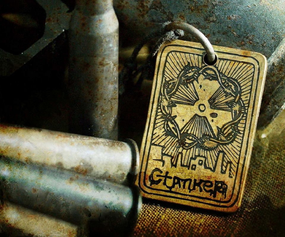 Сталекерский значок обои