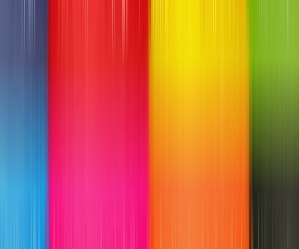 Радуга обои