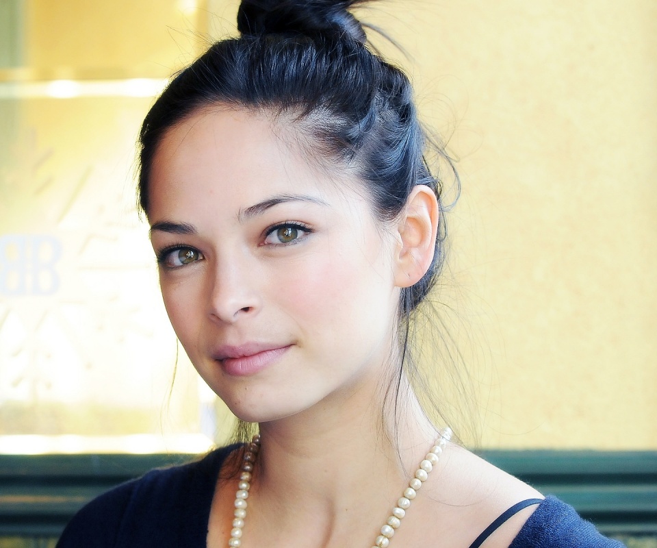 Кристин Крейк обои