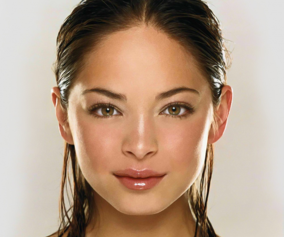 Кристин Лаура Кройк обои