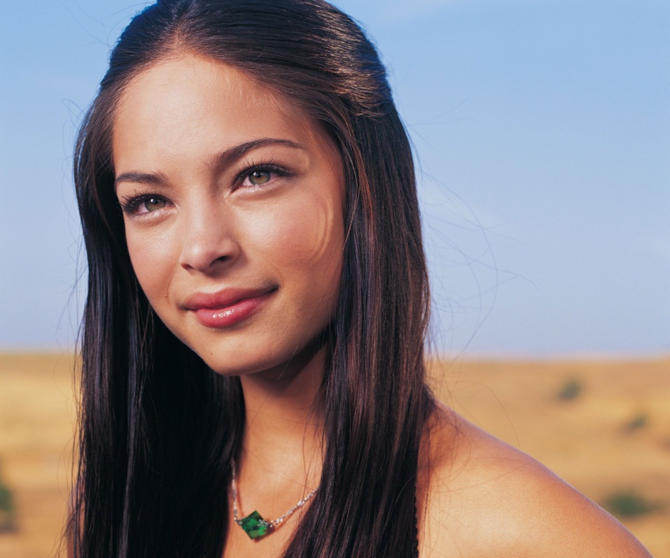 Лана Лэнг обои